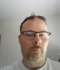 Rencontre Homme : Stephane, 49 ans à France  Angers